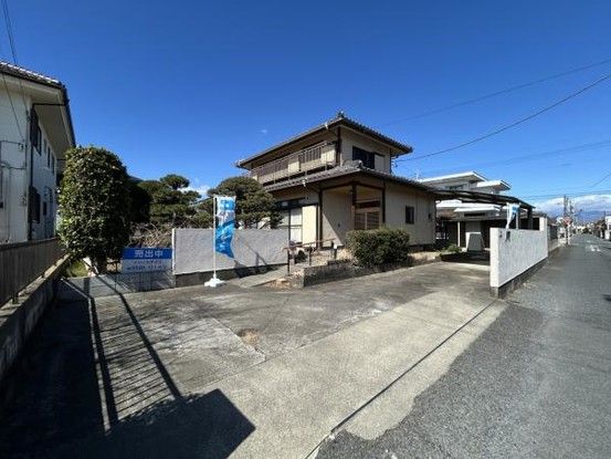 6LDK Detached House for Sale in Isezaki, Gunma - Thumbnail 2