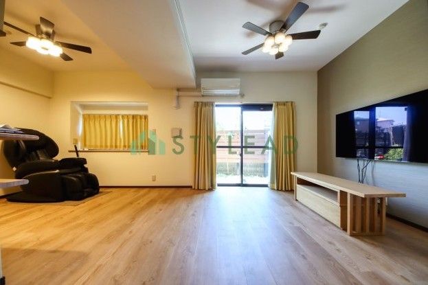 3LDK Apartment for Sale in Yokohama Kanagawa Ward Near Station - Thumbnail 4
