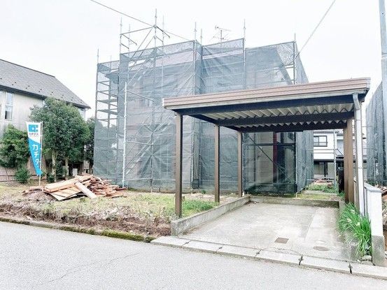 5LDK Detached House for Sale in Toyama City, Toyama Prefecture - Thumbnail 3