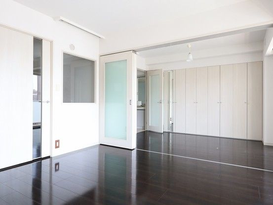 1LDK Apartment for Sale in Urawa-ku, Saitama City - Thumbnail 2