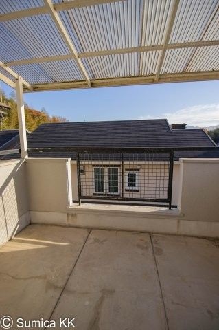 5LDK Detached House in Hashimoto, Wakayama for Sale - Thumbnail 2