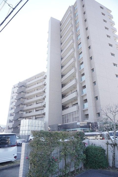 3LDK Apartment for Sale in Tokushima City, Tokushima Prefecture - Thumbnail 3