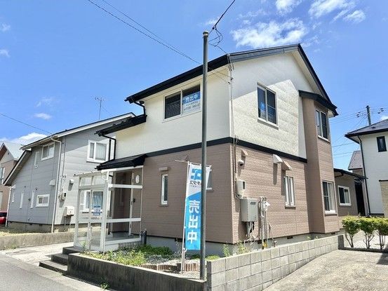 Renovated 3LDK House in Akita City with 181m2 Land - Thumbnail 4