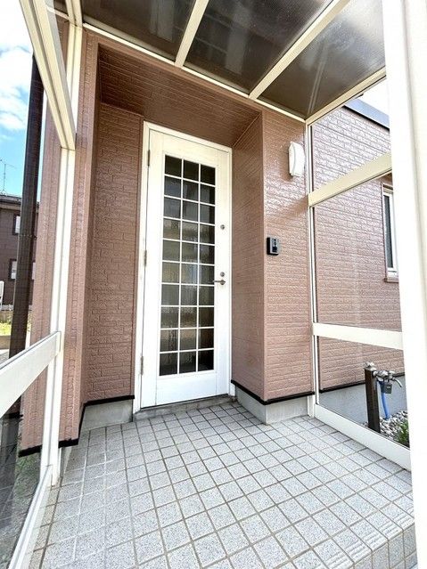 Renovated 3LDK House in Akita City with 181m2 Land - Thumbnail 3