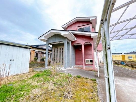 4LDK Detached House for Sale in Iwaki, Fukushima - Thumbnail 2