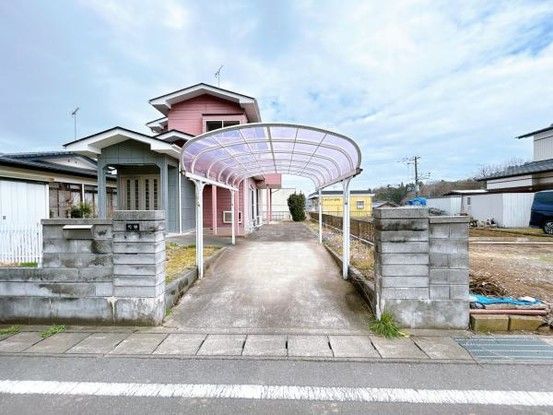 4LDK Detached House for Sale in Iwaki, Fukushima - Thumbnail 3