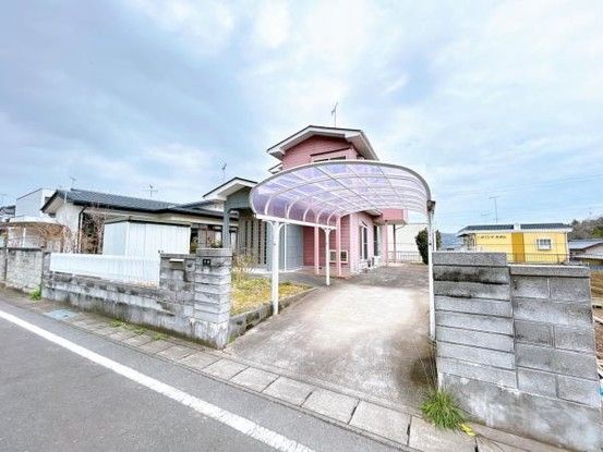 4LDK Detached House for Sale in Iwaki, Fukushima - Thumbnail 4