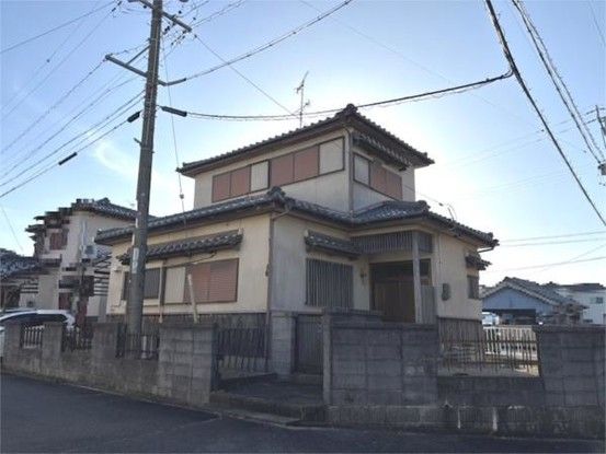 4DK Detached House for Sale in Suzuka, Mie - Main Image