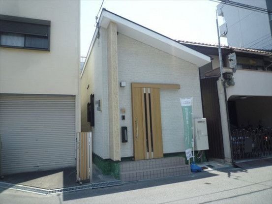 1SLDK House for Sale in Abeno-ku, Osaka - 59.5 sqm - Thumbnail 2