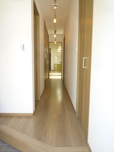 1SLDK House for Sale in Abeno-ku, Osaka - 59.5 sqm - Thumbnail 4