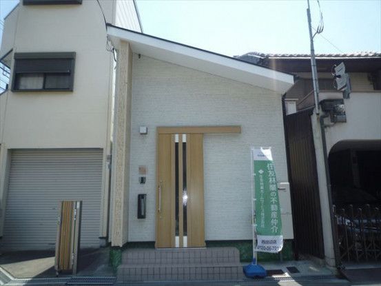 1SLDK House for Sale in Abeno-ku, Osaka - 59.5 sqm - Thumbnail 3