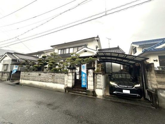 8DK Detached House in Takehara City, Hiroshima - 171m² - Thumbnail 4