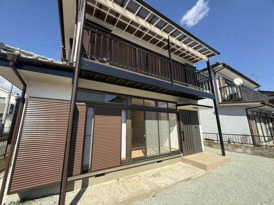 Renovated 4LDK House in Midori City, Gunma - Thumbnail 4