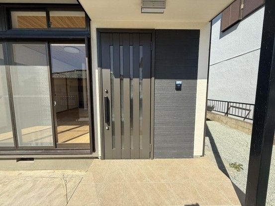 Renovated 4LDK House in Midori City, Gunma - Thumbnail 2