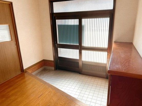 Renovated 4SLDK House in Otake City, Hiroshima Prefecture - Thumbnail 4