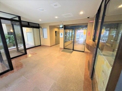 3LDK Apartment in Chuo-ku Osaka - Melody Heim Otodori - Thumbnail 3