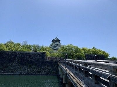 3LDK Apartment in Chuo-ku Osaka - Melody Heim Otodori - Thumbnail 4