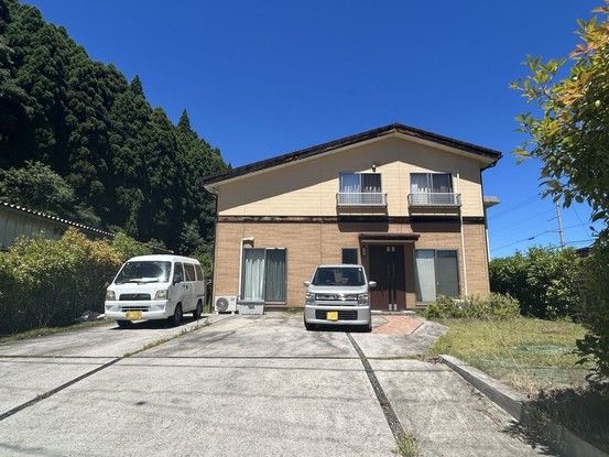 3SLDK Used House in Unnan City, Shimane - 119m² - Thumbnail 2