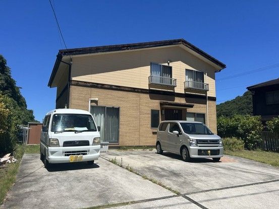 3SLDK Used House in Unnan City, Shimane - 119m² - Thumbnail 3