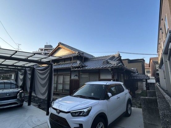 Renovated 4LDK Single-Story House in Matsuyama, Ehime - Thumbnail 2