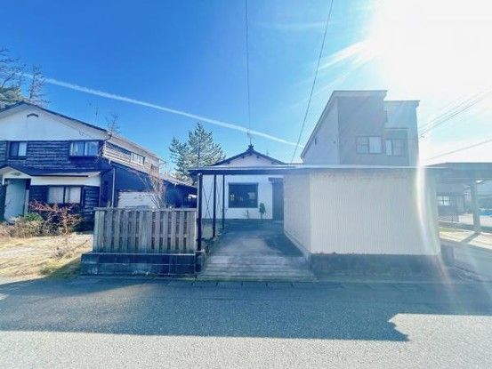 3K Detached House for Sale in Sakata, Yamagata - Thumbnail 3