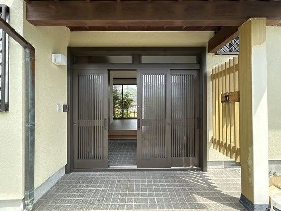 Renovated 6LDK House in Ichikikushikino, Kagoshima - Thumbnail 3