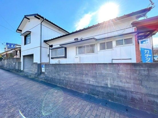 Renovated 4LDK House in Arao, Kumamoto with Garage - Thumbnail 2