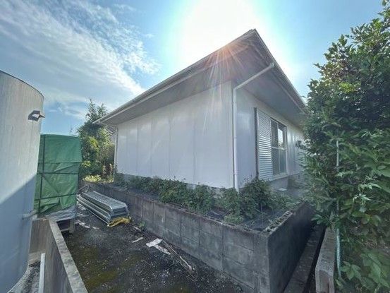 Used 4DK House in Yatsushiro, Kumamoto - 70.05 sqm - Thumbnail 4