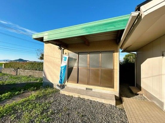 Used 4DK House in Yatsushiro, Kumamoto - 70.05 sqm - Thumbnail 2
