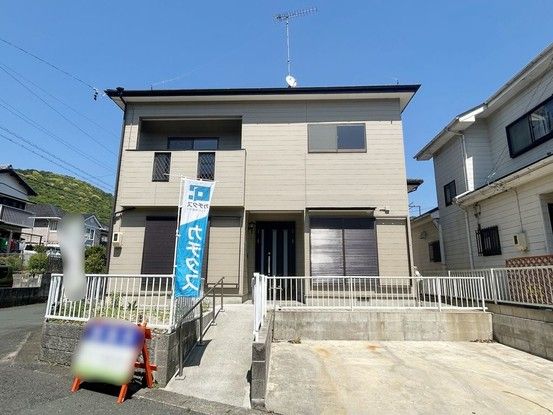 Renovated 4LDK House in Toyohashi, Aichi - 92.74m2 - Thumbnail 2