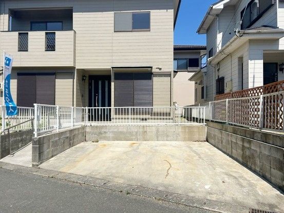 Renovated 4LDK House in Toyohashi, Aichi - 92.74m2 - Thumbnail 3