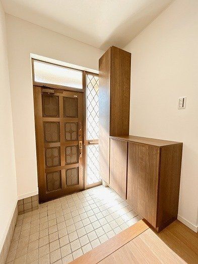 Renovated 4LDK House in Toyohashi, Aichi - 92.74m2 - Thumbnail 4