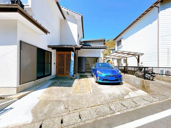 Renovated 3LDK House for Sale in Sasebo, Nagasaki - Thumbnail 4
