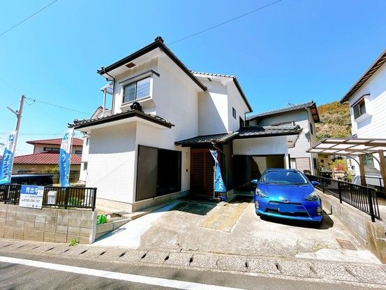 Renovated 3LDK House for Sale in Sasebo, Nagasaki - Thumbnail 2