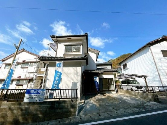 Renovated 3LDK House for Sale in Sasebo, Nagasaki - Thumbnail 3