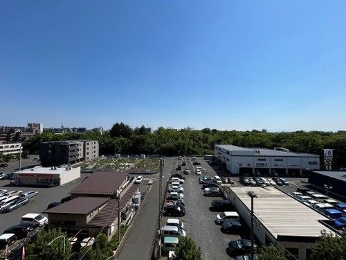 3LDK Apartment for Sale in Asaka City, Saitama - Thumbnail 3