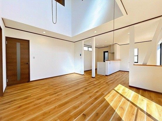 Renovated 4LDK House in Toyota City, Aichi - 129m2 - Thumbnail 4
