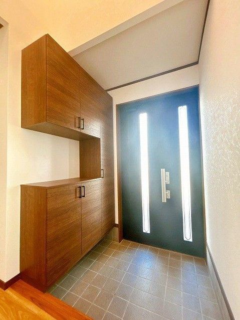 Renovated 4LDK House in Toyota City, Aichi - 129m2 - Thumbnail 2