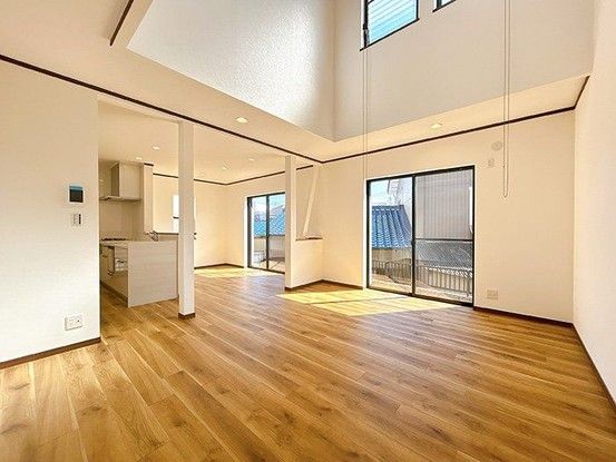 Renovated 4LDK House in Toyota City, Aichi - 129m2 - Thumbnail 3