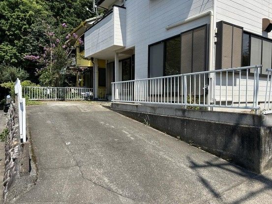 Renovated 4LDK House Near Shibakawa Station in Fujinomiya - Thumbnail 4