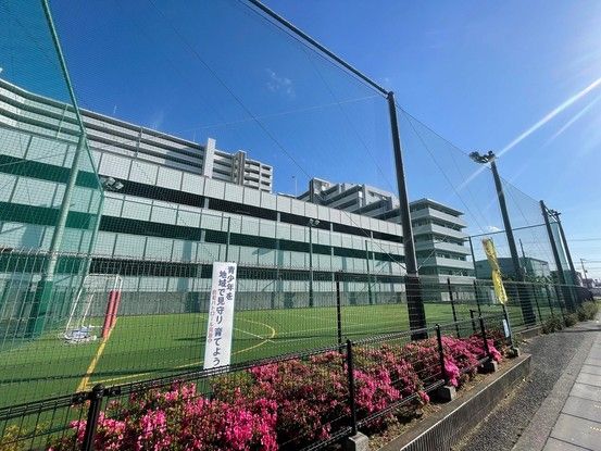 4LDK Apartment for Sale in Saitama City, 92.87 sqm - Thumbnail 2