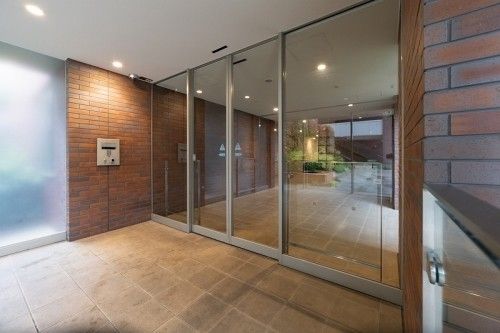 Awaza Rise Towers Mark 20 3LDK Apartment for Sale in Osaka - Thumbnail 2