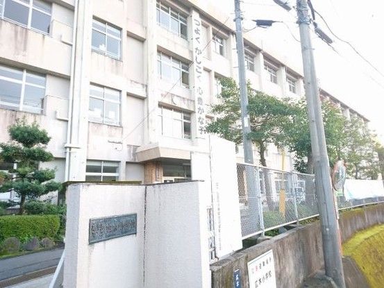 Kagoshima City Tanaue 1-chome Detached House for Sale - Thumbnail 4