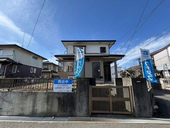 Renovated 4SLDK House with Garden in Moka, Tochigi - Thumbnail 3