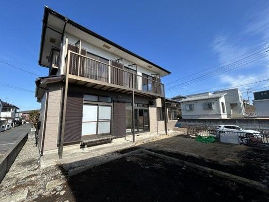 Renovated 4SLDK House with Garden in Moka, Tochigi - Thumbnail 2