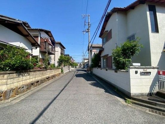 4LDK Detached House for Sale in Tadaoka, Osaka - 83.63 sqm - Thumbnail 2