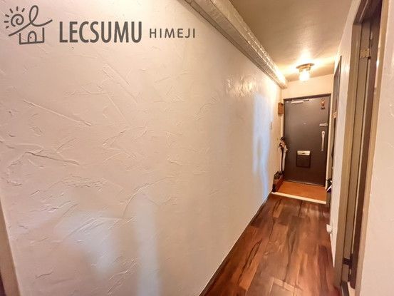 クラウンハイム伊丹 - Renovated 3LDK Apartment in Itami - Thumbnail 4