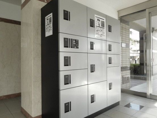 2LDK Apartment for Sale in Yonago City, Tottori - Thumbnail 2