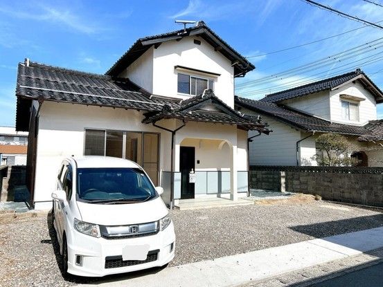 Renovated 3LDK House in Izumo with Private Garden and Parking - Thumbnail 2