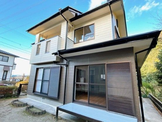 Renovated 4LDK House in Toyota City, Aichi | 91m2 - Thumbnail 2